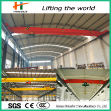 10t Travelling Single Beam Bridge Crane